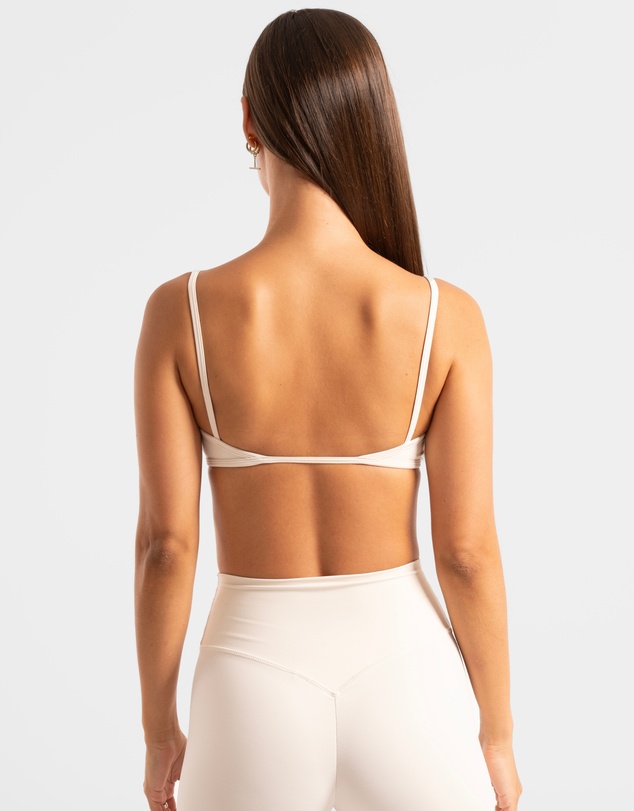 Active Basics - Backless Crop