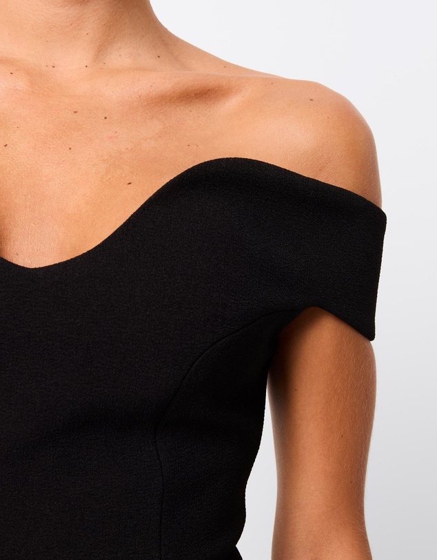 Mossman - Modernist Maxi Dress