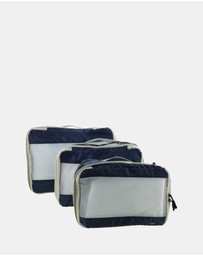 Milleni - Milleni Travel Essentials Pack