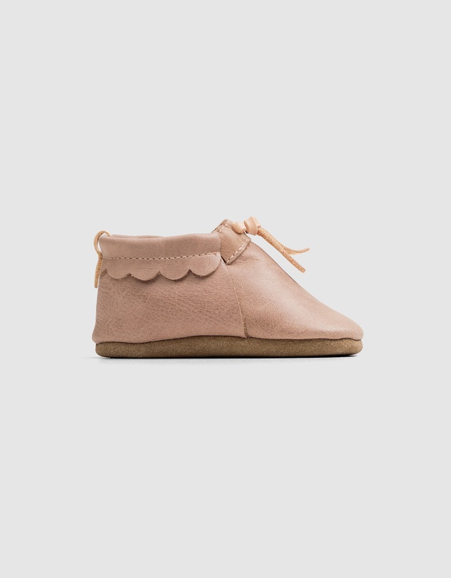 Pretty Brave - MOC Blush