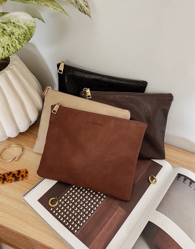 Louenhide - Louie Pouch