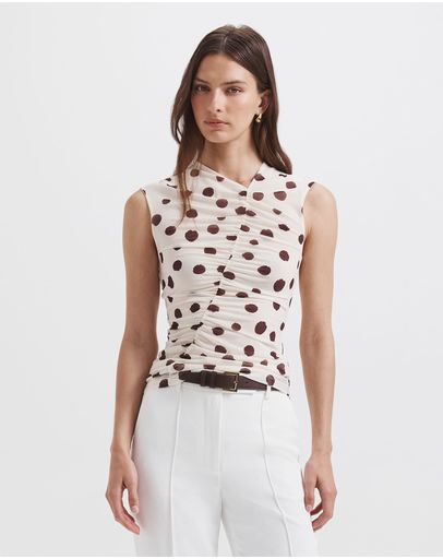 white/multi