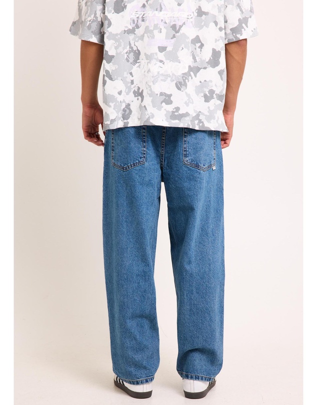 Spencer Project - Wide Boy Denim Jeans