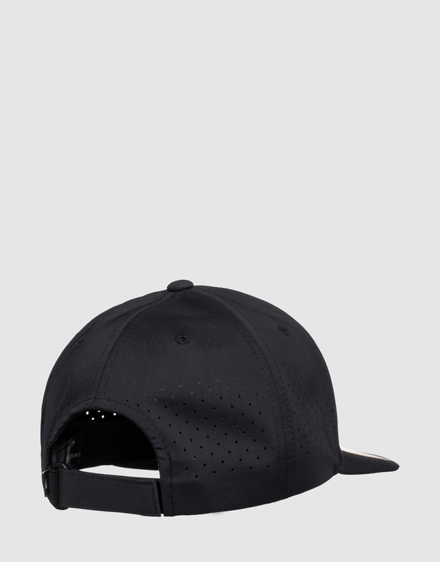 Quiksilver - Mens Adapted Cap