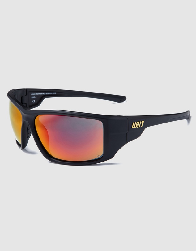UNIT Workwear - UNIT Mens Safety Sunglasses Bullet