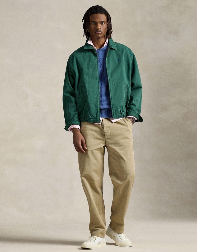 Polo Ralph Lauren - The Big Bayport Jacket