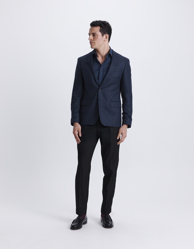 SABA - George Item Jacket