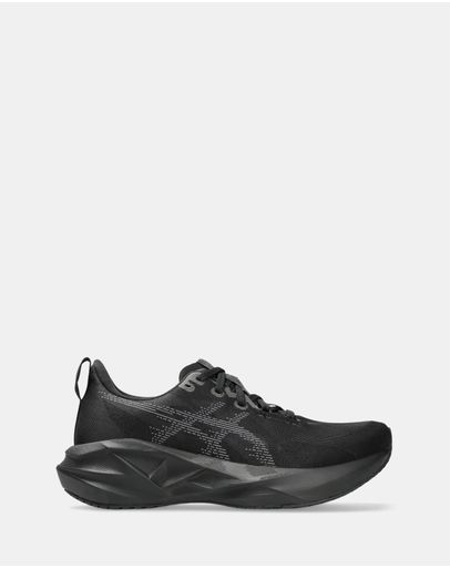 Black/Carrier Grey