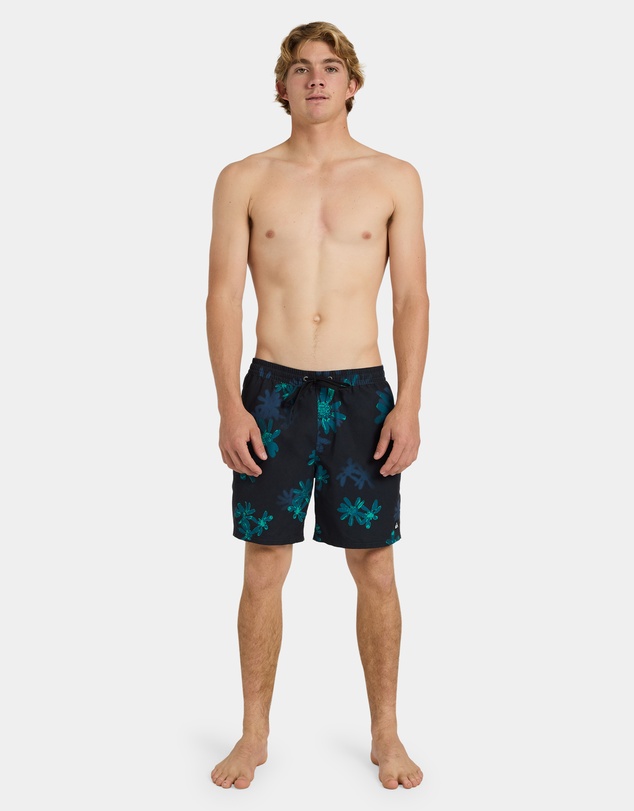 Quiksilver - Mens Everyday Printed 17
