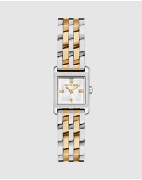 Michael Kors - Georgie Two Tone Analogue Watch