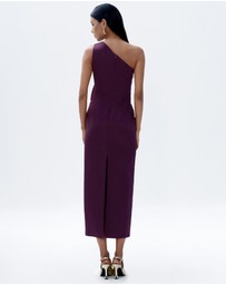 JUSTIN TONG - Siren Gown