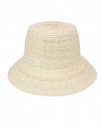 Morgan & Taylor - Adva Bucket Hat in Natural