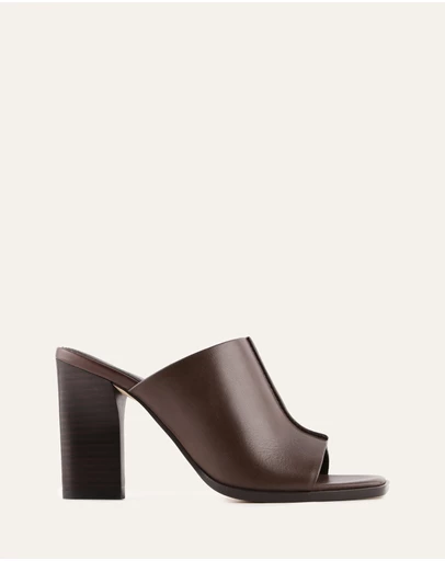 Jo Mercer - Zulu High Heel Sandals