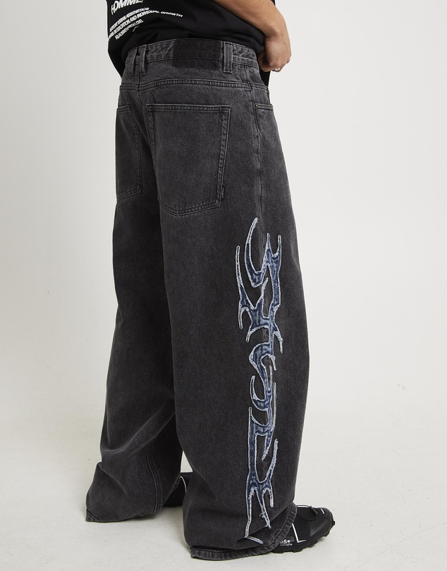 Insight - DNA Baggy Denim Jeans