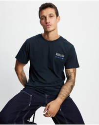 Rivvia Projects - Replay T-Shirt