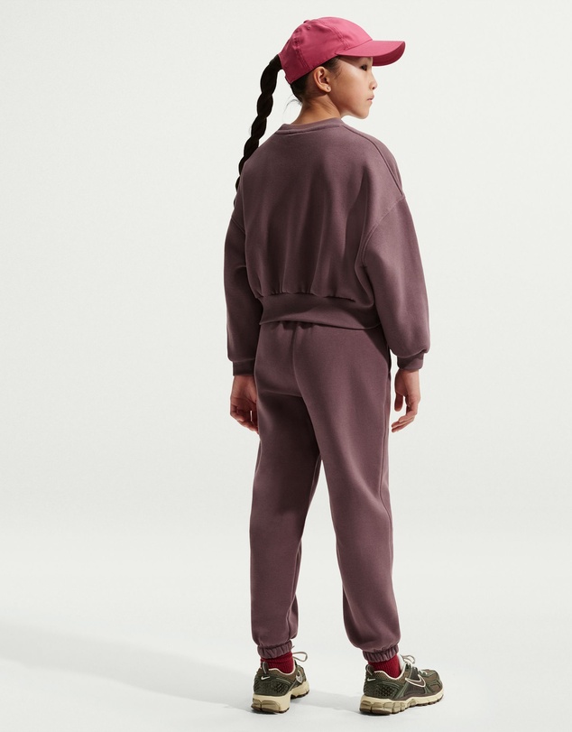 Nike - Sportswear Club Fleece Loose Pants - Babies-Teens