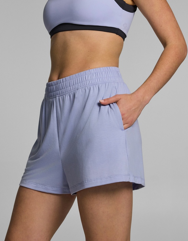 Rockwear - All Day Train Shorts