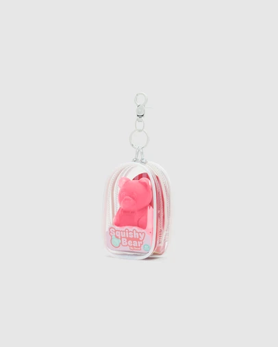 Seed Heritage - Jelly Crush Squishy Bear