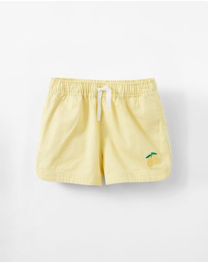 BABY YELLOWLEMON