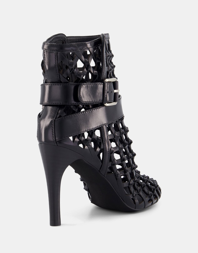 Jeffrey Campbell - Loom Boots