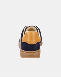 Gant - Cuzmo