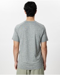 Nike - Stride DriFIT ADV ShortSleeve Running Top