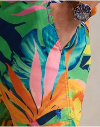 Polo Ralph Lauren - 5.75in Monaco Swim Trunks
