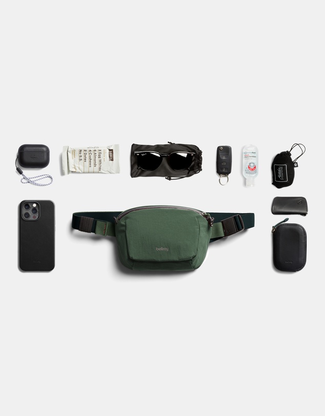 Bellroy - Lite Belt Bag