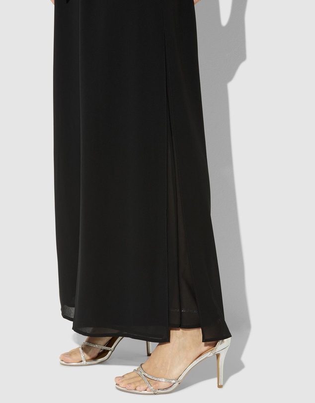 Montique - Lucy Wide Leg Pants