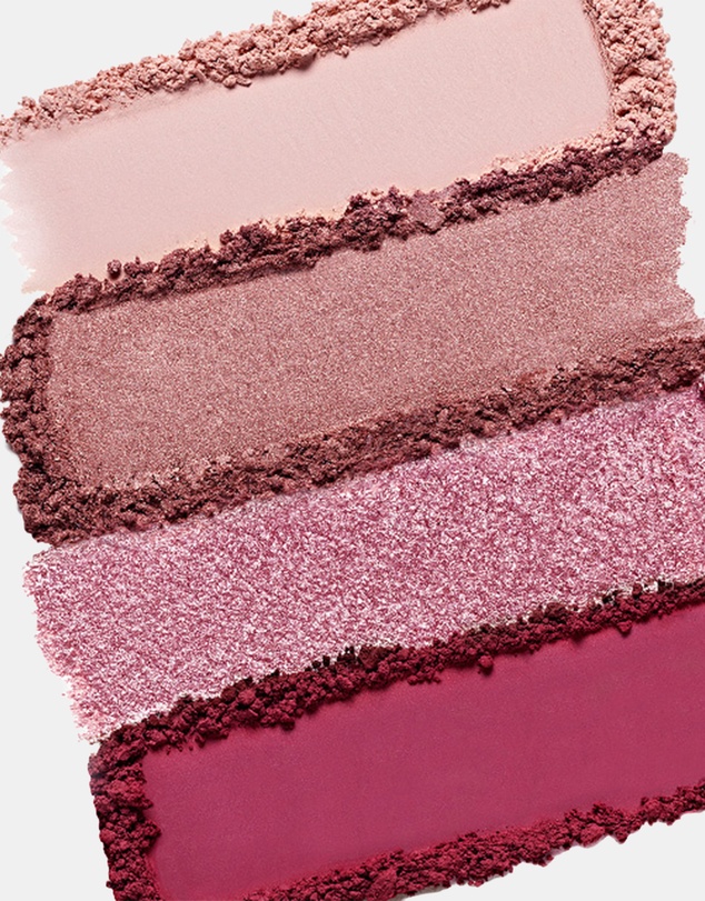 Estee Lauder - The Essential Eyeshadow Quad
