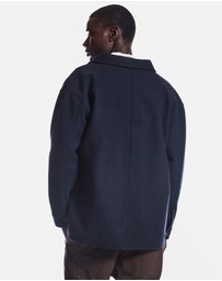 Nana Judy - Park Avenue Jacket
