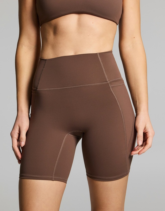 Rockwear - Seam Free Base Quad Bike Shorts