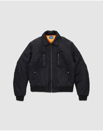 Larriet - Walsh Jacket