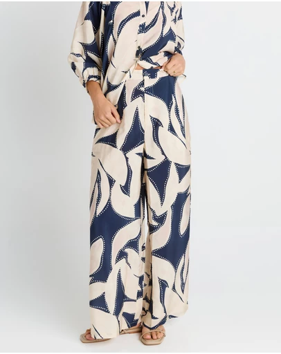 Betty Basics - Zander Pant