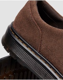 Dr Martens - Brookline Six Eye Shoes - Unisex