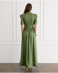 Aqua Blu Australia - Imperial Eloise Dress