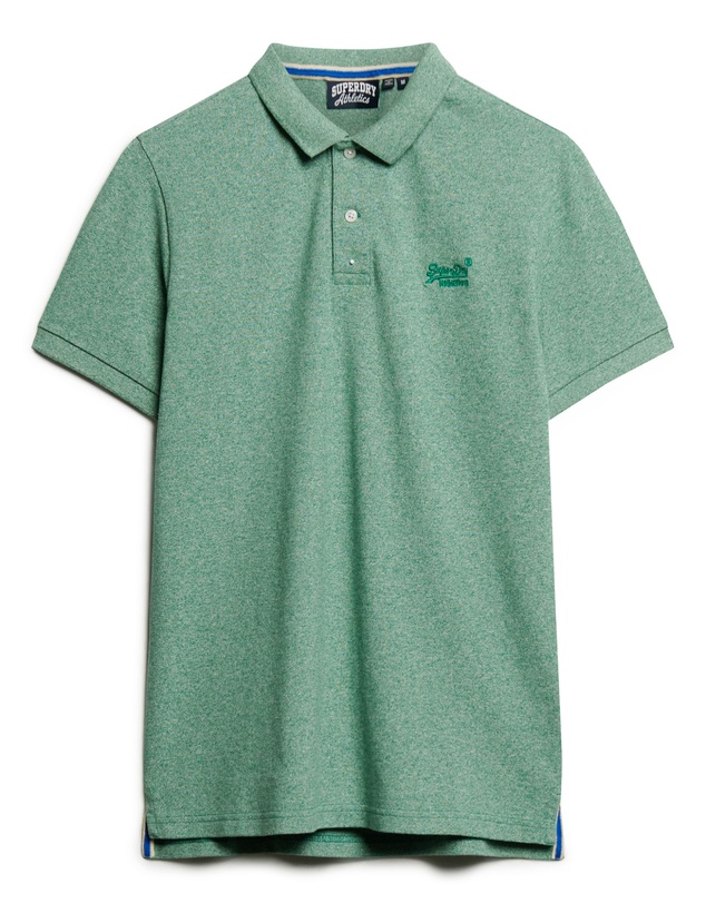 Superdry - Classic Pique Polo