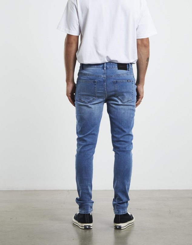 Insight - City Riot Jeans