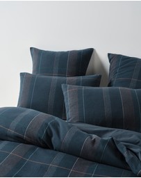 Linen House - Douglas Quilt Cover Set
