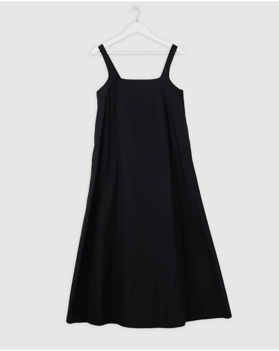 Revibe - Repaired Assembly Label Becca Maxi Dress - AU 8