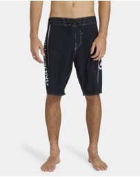 Billabong - Mens D Bah 2.0 Pro 20