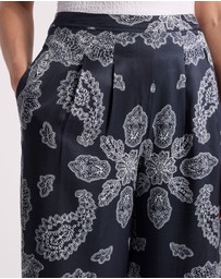 David Lawrence - Maisha Wide Leg Pants