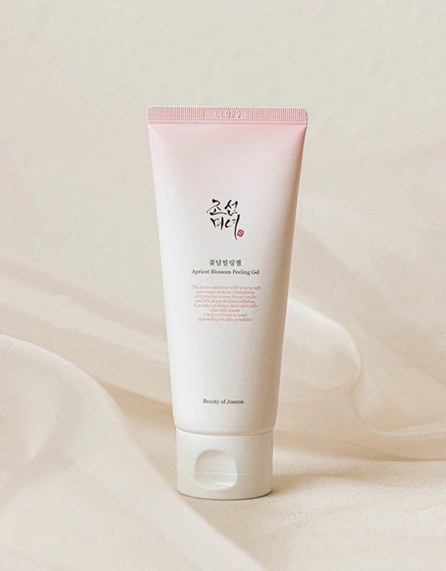 Beauty Of Joseon - Apricot Blossom Peeling Gel