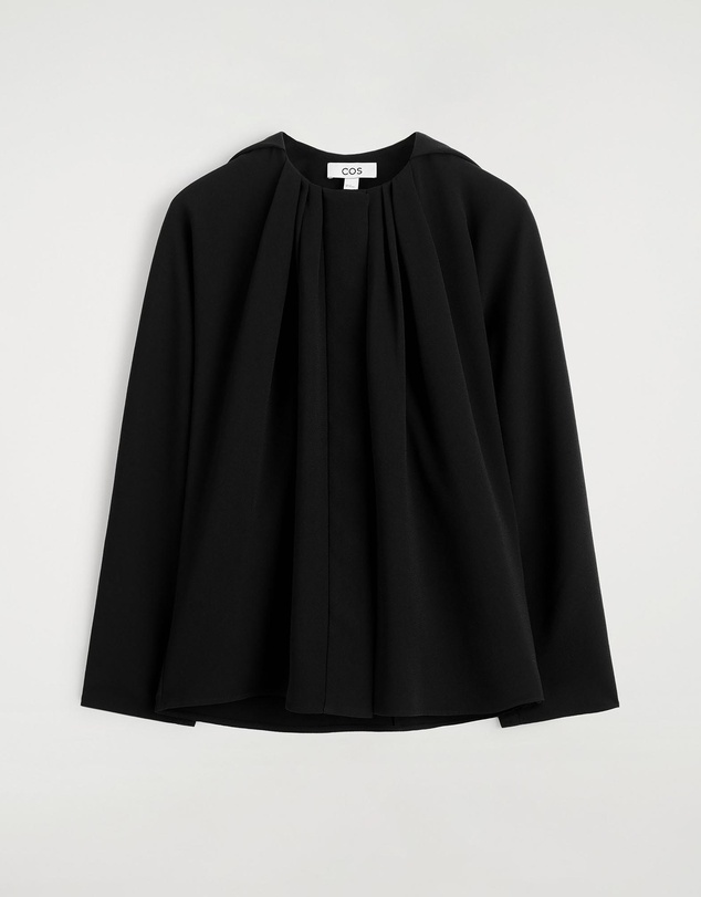 COS - Daze Top