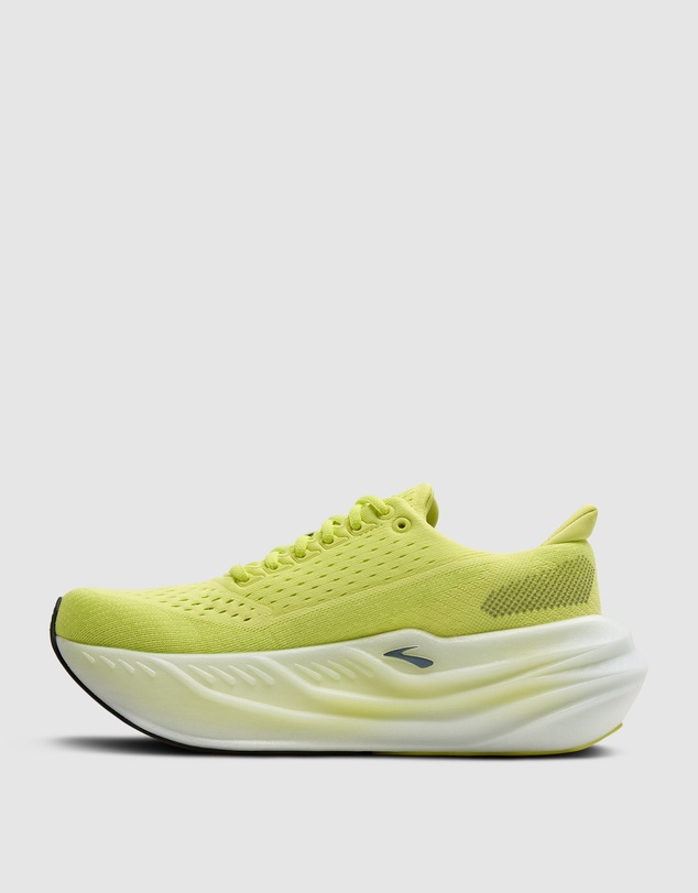 Brooks - Glycerin Max - Women's