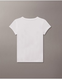 Calvin Klein Jeans - Slim T-shirt