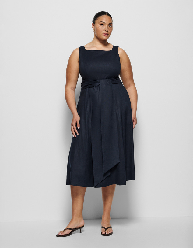 Commonry - Veronica Dress