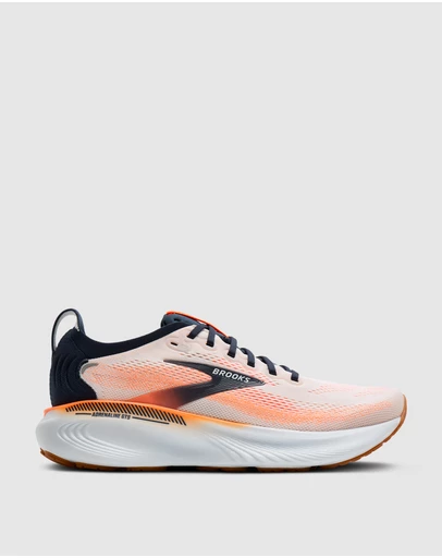 Brooks - Adrenaline GTS 25 - Men's