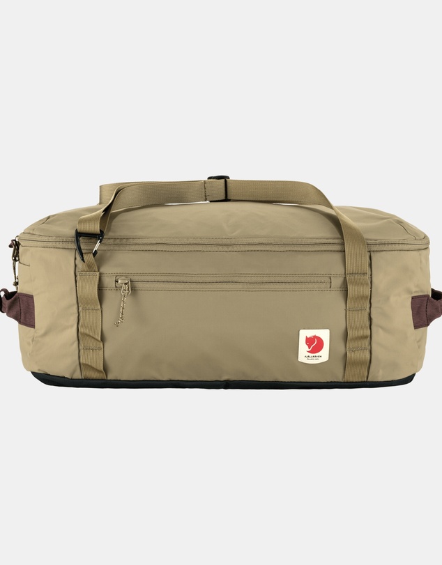 Fjallraven - High Coast 22L Duffel Bag