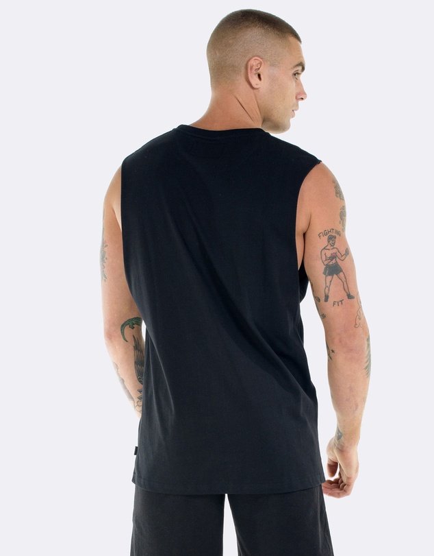 DVNT - Scorpion Tank